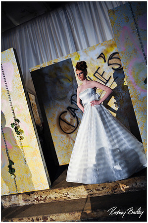"Long View Gallery DC Wedding"