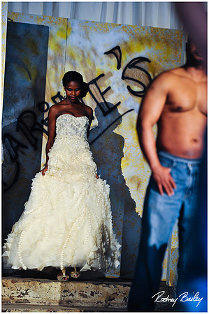 "Long View Gallery DC Wedding"