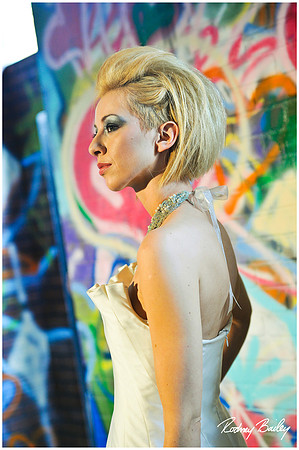 "Long View Gallery DC Wedding"
