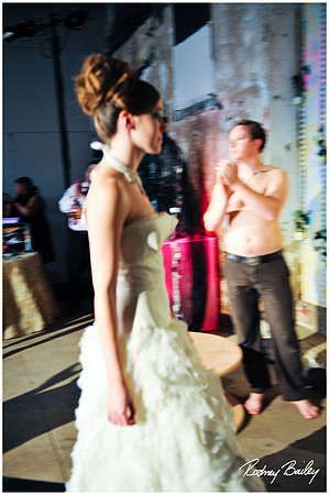 "Long View Gallery DC Wedding"
