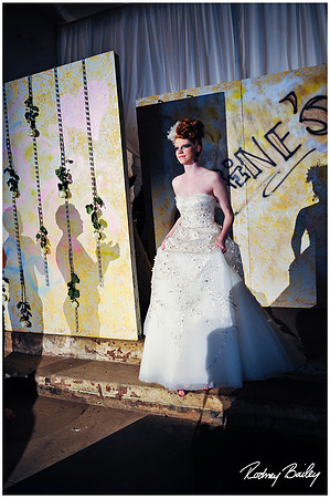 "Long View Gallery DC Wedding"