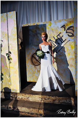 "Long View Gallery DC Wedding"