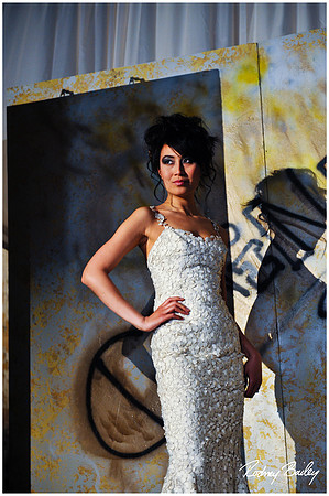 "Long View Gallery DC Wedding"