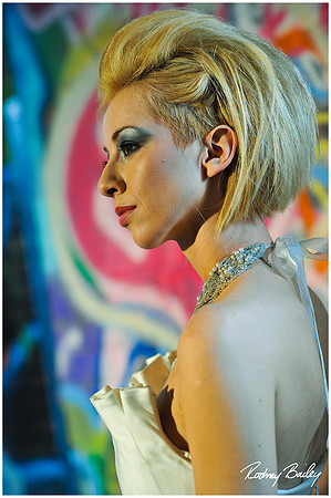 "Long View Gallery DC Wedding"