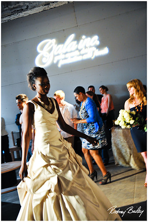 "Long View Gallery DC Wedding"