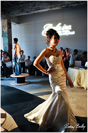 "Long View Gallery DC Wedding"