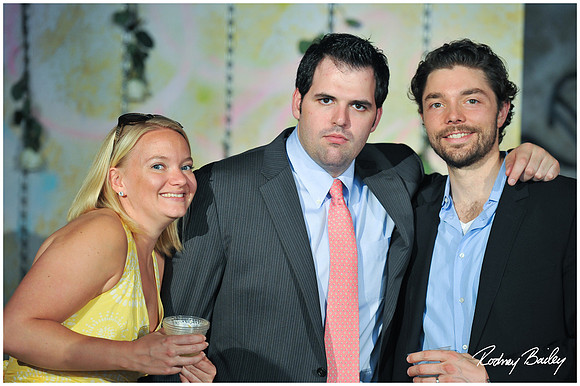 "Long View Gallery DC Wedding"