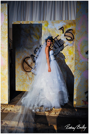 "Long View Gallery DC Wedding"