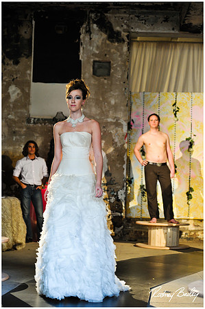 "Long View Gallery DC Wedding"