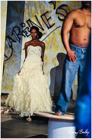 "Long View Gallery DC Wedding"