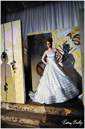 "Long View Gallery DC Wedding"