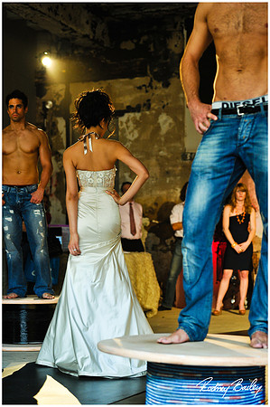 "Long View Gallery DC Wedding"