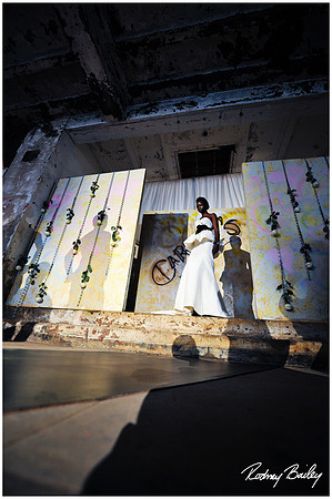 "Long View Gallery DC Wedding"