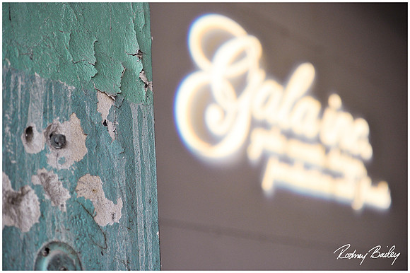 "Long View Gallery DC Wedding"