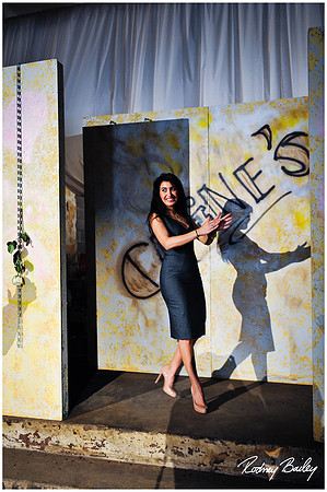 "Long View Gallery DC Wedding"
