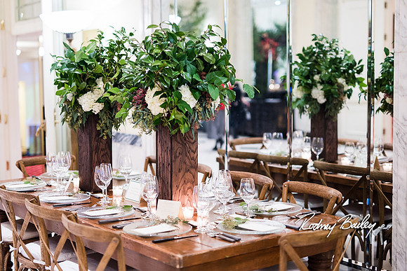 0278__3-1-15_Capital Bridal Affair and Fashion Show_The Mayflower Renaissance_Washington DC_Wedding Photography by Rodney Bailey