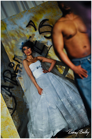 "Long View Gallery DC Wedding"