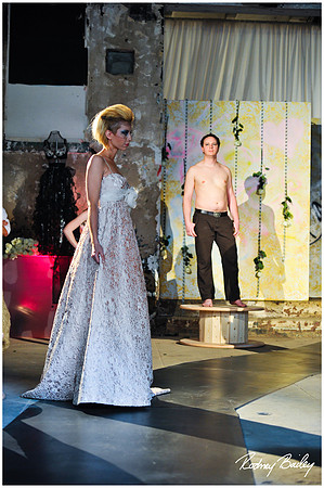 "Long View Gallery DC Wedding"