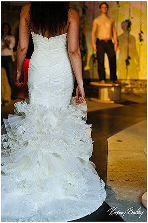 "Long View Gallery DC Wedding"