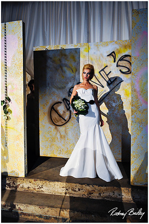 "Long View Gallery DC Wedding"