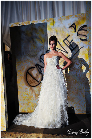 "Long View Gallery DC Wedding"