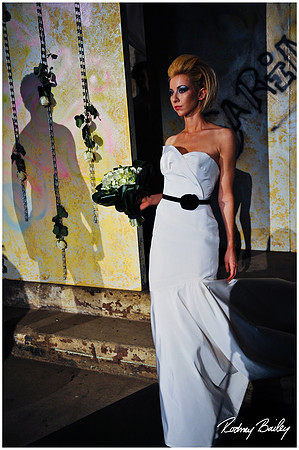"Long View Gallery DC Wedding"