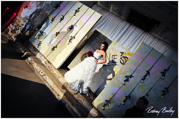 "Long View Gallery DC Wedding"