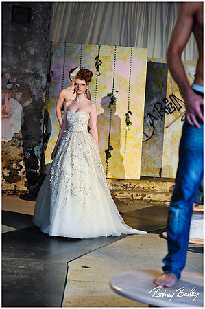 "Long View Gallery DC Wedding"