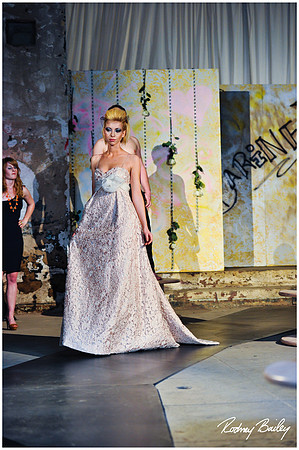 "Long View Gallery DC Wedding"
