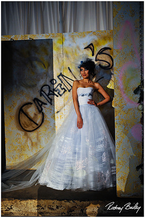"Long View Gallery DC Wedding"