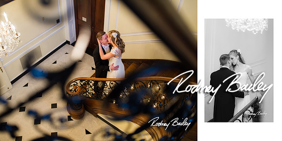 0003_Oxon Hill Manor Wedding_Wedding Photography by Rodney Bailey_Maryland Wedding Photographers