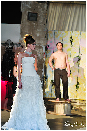 "Long View Gallery DC Wedding"