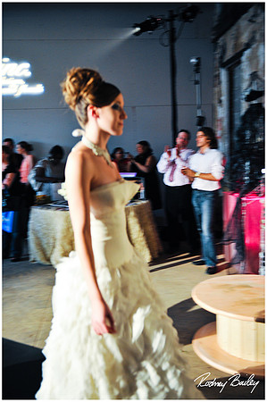 "Long View Gallery DC Wedding"