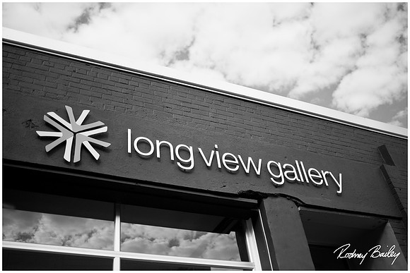 "Long View Gallery DC Wedding"