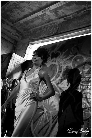 "Long View Gallery DC Wedding"