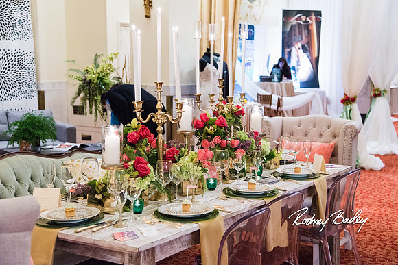 0275__3-1-15_Capital Bridal Affair and Fashion Show_The Mayflower Renaissance_Washington DC_Wedding Photography by Rodney Bailey