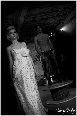"Long View Gallery DC Wedding"