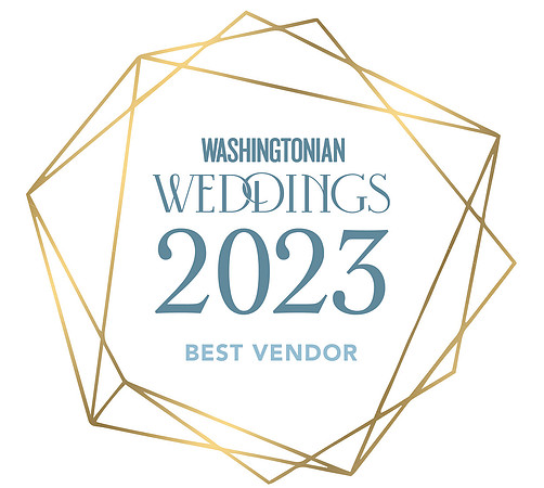 Wedding Badge 2023_Best Vendor