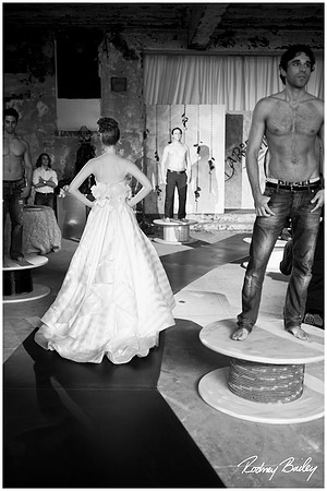"Long View Gallery DC Wedding"