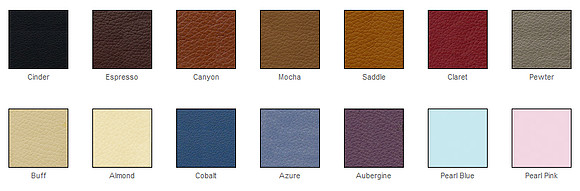 Color Options