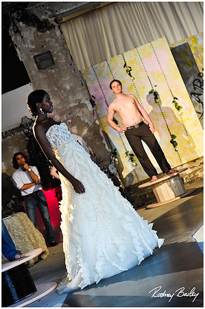 "Long View Gallery DC Wedding"