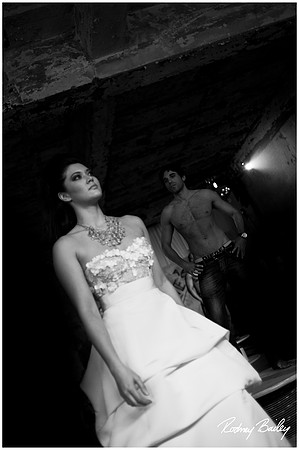 "Long View Gallery DC Wedding"