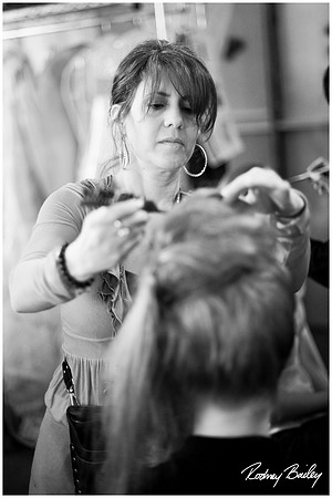 "Long View Gallery DC Wedding"