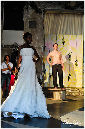 "Long View Gallery DC Wedding"