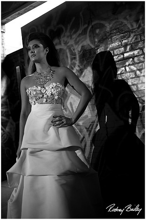 "Long View Gallery DC Wedding"