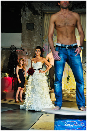 "Long View Gallery DC Wedding"