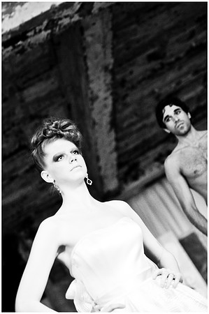 "Long View Gallery DC Wedding"
