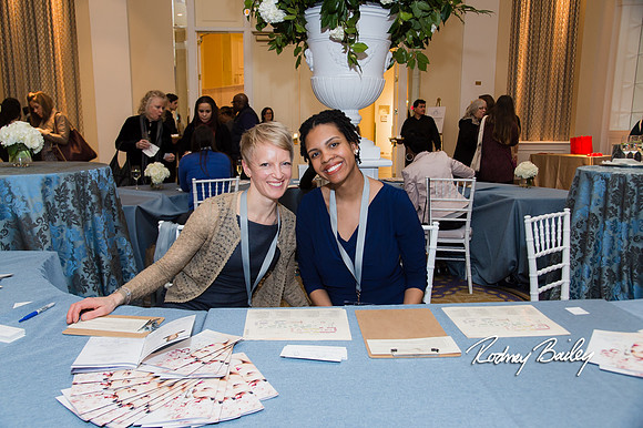 0126__3-1-15_Capital Bridal Affair and Fashion Show_The Mayflower Renaissance_Washington DC_Wedding Photography by Rodney Bailey
