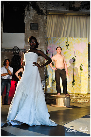 "Long View Gallery DC Wedding"
