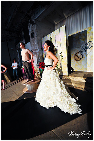 "Long View Gallery DC Wedding"